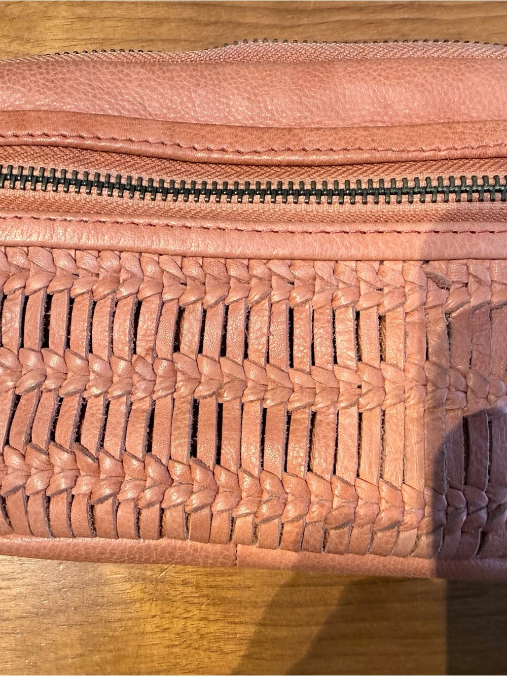 Pre-loved Day & Mood wallet - Picture 4 of 13
